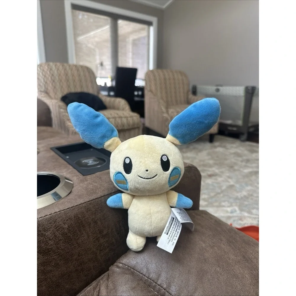 (2)‎ Pokémons Squirtle 2015 Authentic TOMY 7